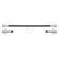 Flexible de frein SL 1266 ABS