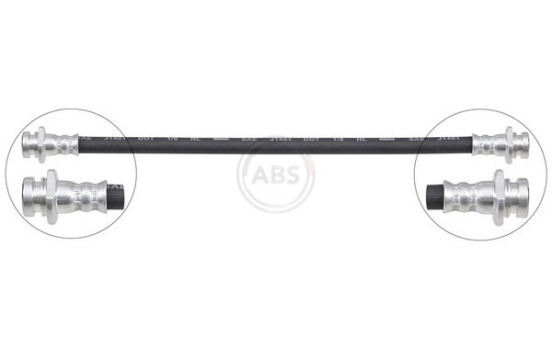 Flexible de frein SL 1266 ABS