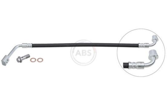 Flexible de frein SL 1269 ABS