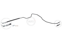 Flexible de frein SL 1278 ABS