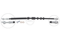 Flexible de frein SL 1284 ABS