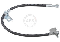 Flexible de frein SL 1285 ABS