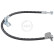 Flexible de frein SL 1285 ABS