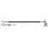 Flexible de frein SL 1291 ABS
