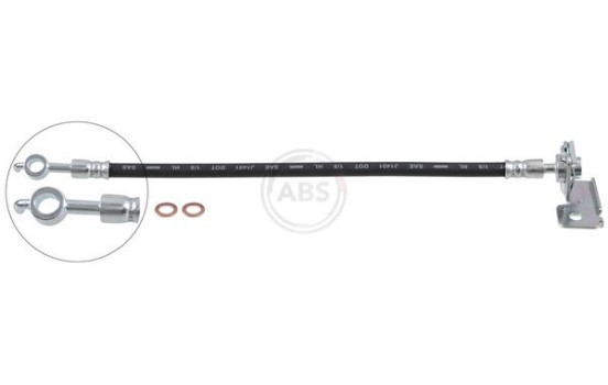 Flexible de frein SL 1291 ABS
