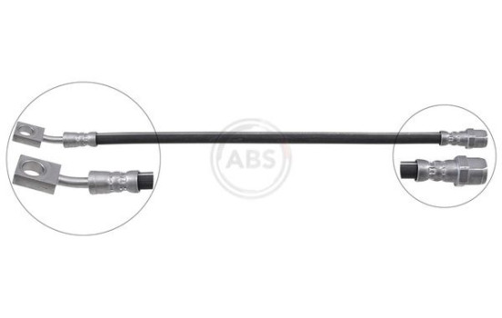 Flexible de frein SL 1299 ABS