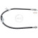 Flexible de frein SL 1303 ABS
