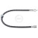 Flexible de frein SL 1315 ABS