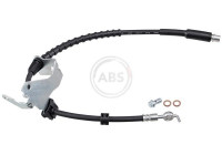Flexible de frein SL 1318 ABS