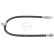 Flexible de frein SL 1323 ABS