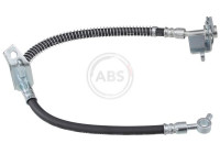 Flexible de frein SL 1324 ABS