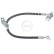 Flexible de frein SL 1325 ABS
