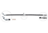 Flexible de frein SL 1328 ABS