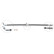 Flexible de frein SL 1328 ABS