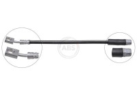 Flexible de frein SL 1331 ABS