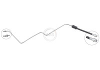 Flexible de frein SL 1332 ABS