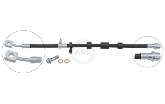 Flexible de frein SL 1341 ABS