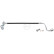 Flexible de frein SL 1346 ABS