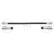 Flexible de frein SL 1350 ABS