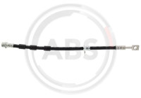 flexible de frein SL 1358 ABS