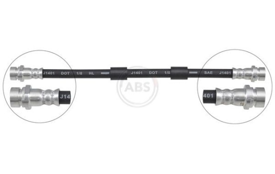 Flexible de frein SL 1359 ABS