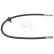 Flexible de frein SL 1365 ABS