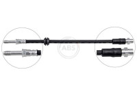 Flexible de frein SL 1366 ABS