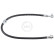 Flexible de frein SL 1367 ABS