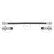 Flexible de frein SL 1369 ABS