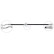 Flexible de frein SL 1372 ABS