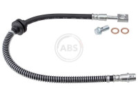 Flexible de frein SL 1381 ABS