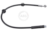 Flexible de frein SL 1384 ABS