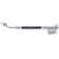Flexible de frein SL 1388 ABS