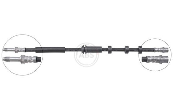 Flexible de frein SL 1391 ABS