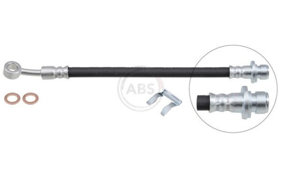 Flexible de frein SL 1393 ABS