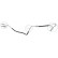 Flexible de frein SL 1401 ABS
