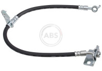 Flexible de frein SL 1407 ABS