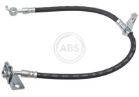 Flexible de frein SL 1408 ABS