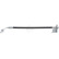 Flexible de frein SL 1409 ABS