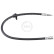 Flexible de frein SL 1417 ABS
