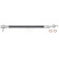 Flexible de frein SL 1423 ABS