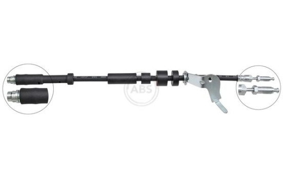 Flexible de frein SL 1426 ABS