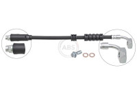 Flexible de frein SL 1429 ABS