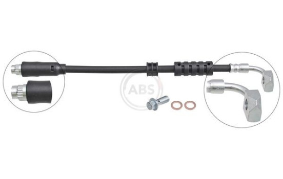 Flexible de frein SL 1429 ABS