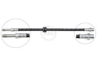 Flexible de frein SL 1432 ABS