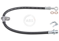 Flexible de frein SL 1435 ABS