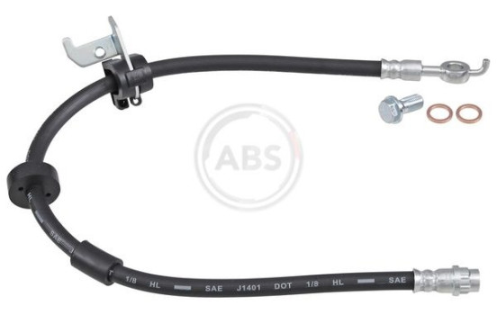 Flexible de frein SL 1441 ABS