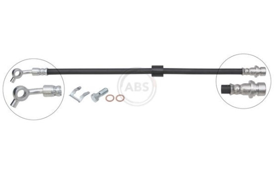 Flexible de frein SL 1443 ABS