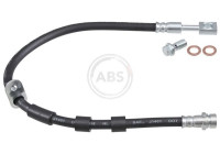 Flexible de frein SL 1445 ABS