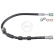 Flexible de frein SL 1445 ABS